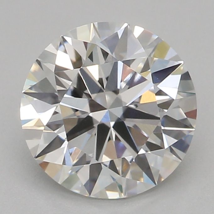 1.01 ct. round Lab Grown Diamond front image