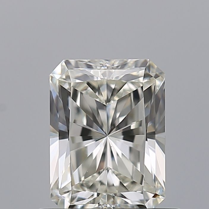 0.71 ct Radiant Diamond
