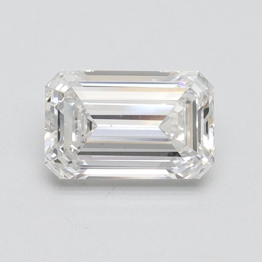 1.03 ct Emerald diamond