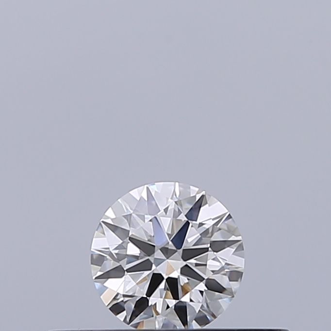 0.18 ct Round diamond