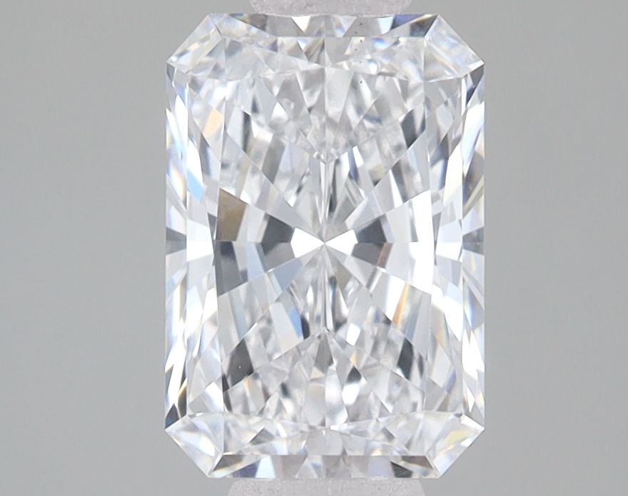 2.04 ct. radiant Lab Grown Diamond front image