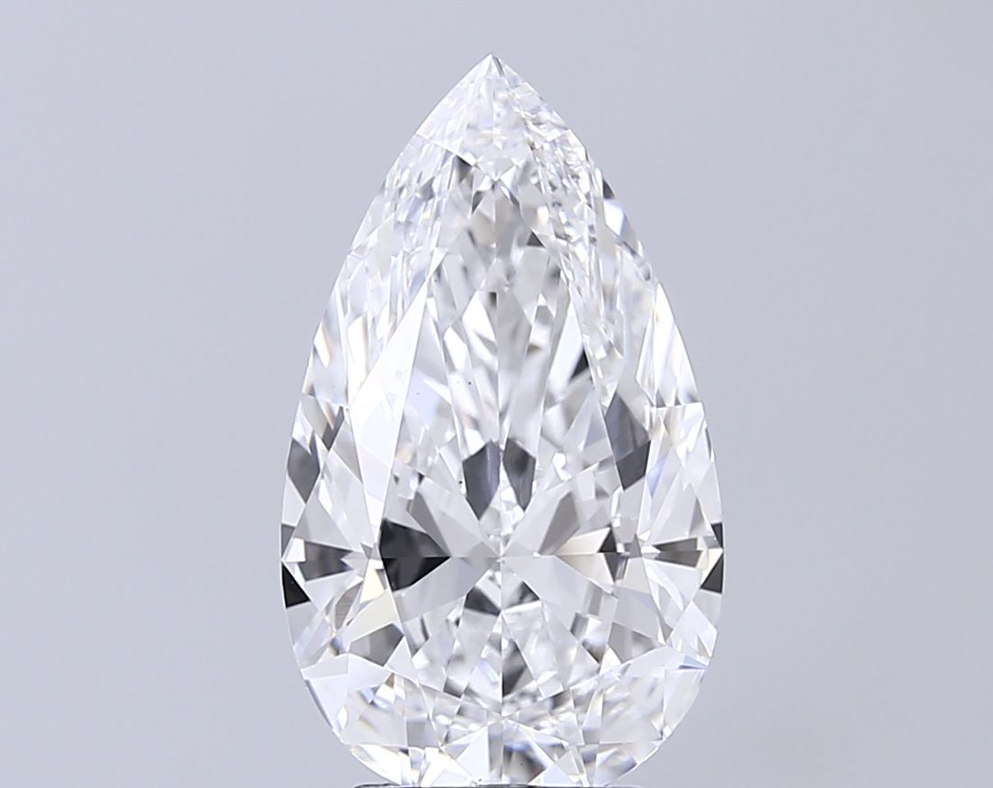 4.09 Carat