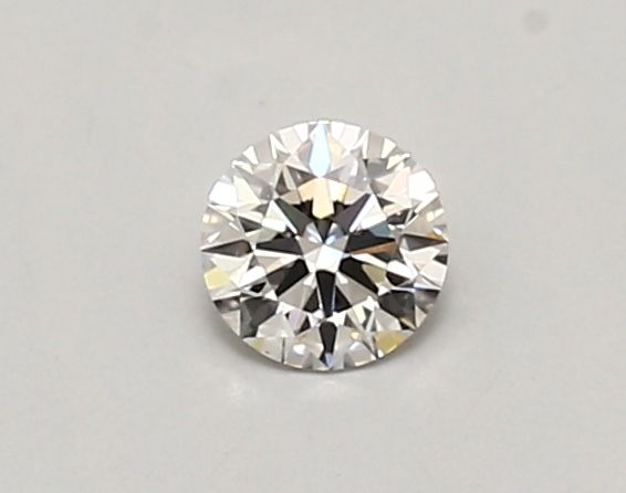 0.36 ct lab-grown Round Diamond