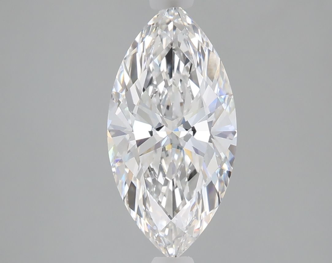 1.76 ct. marquise Lab Grown Diamond front image