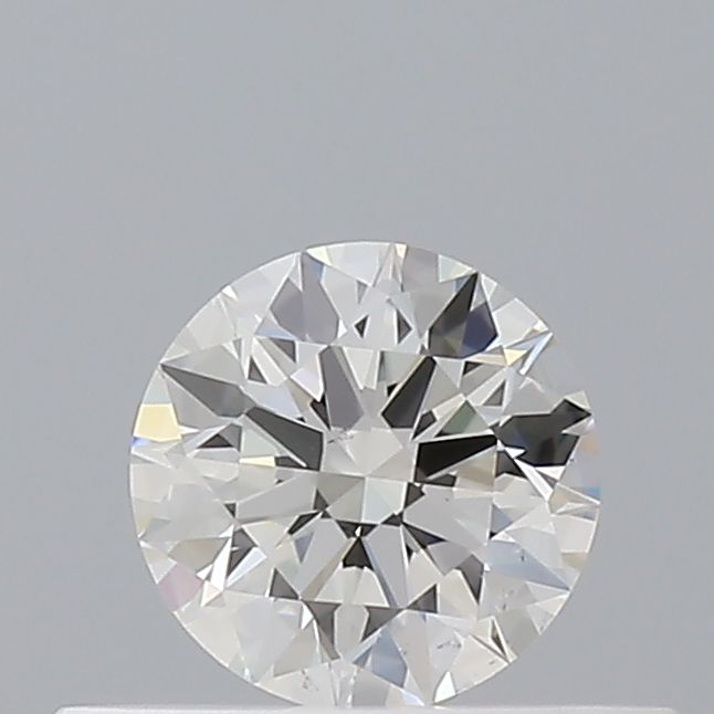 0.3 ct Round Diamond