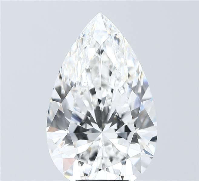7.07 Carat