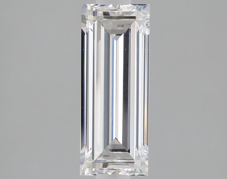 1.06 ct Baguette diamond