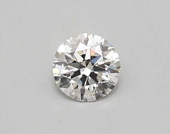 0.32 ct lab-grown Round Diamond