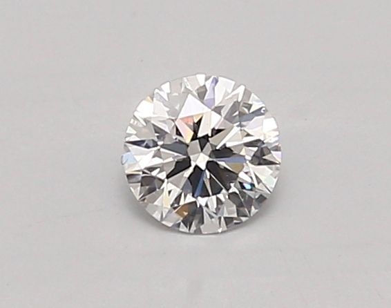 0.38 ct lab-grown Round Diamond