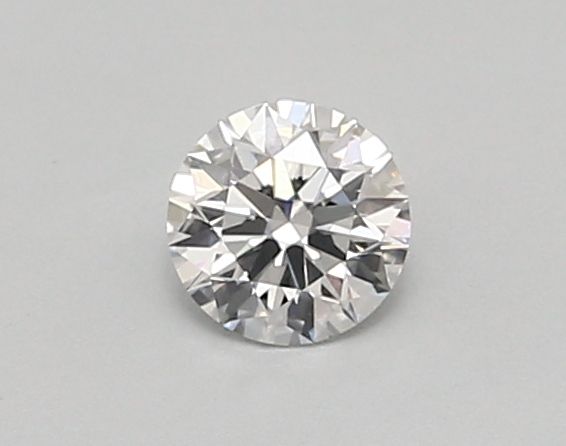 0.41 ct lab-grown Round Diamond