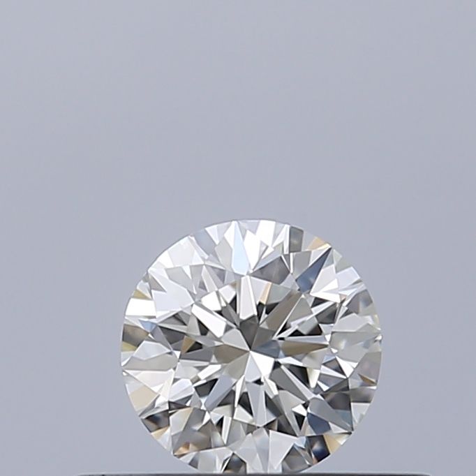 0.3 ct Round Diamond