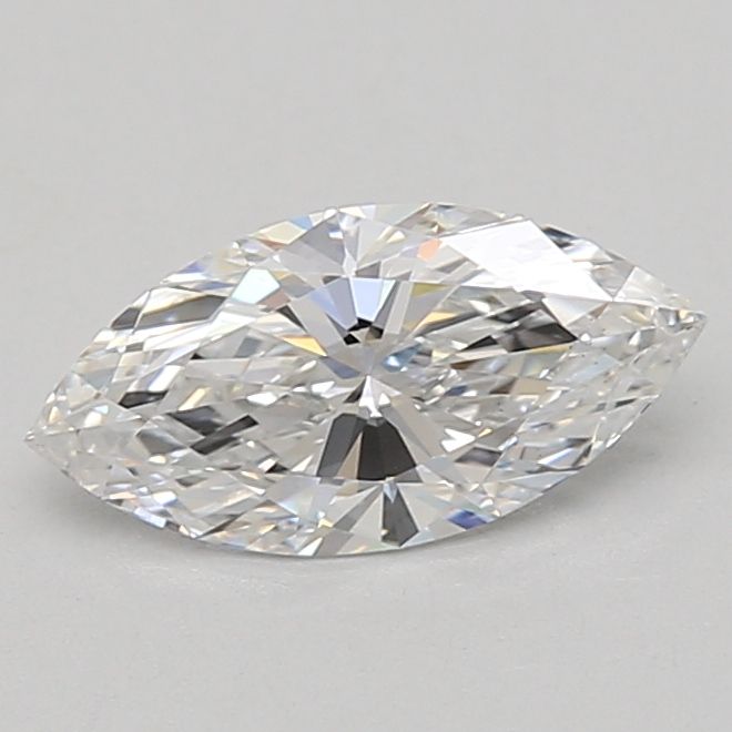 1.06 ct. marquise Lab Grown Diamond front image