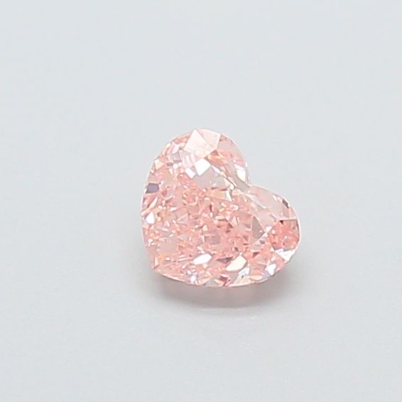 0.36 ct Heart diamond