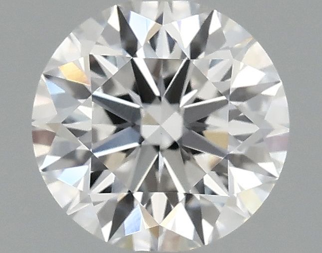 1.09 ct. round Lab Grown Diamond front image