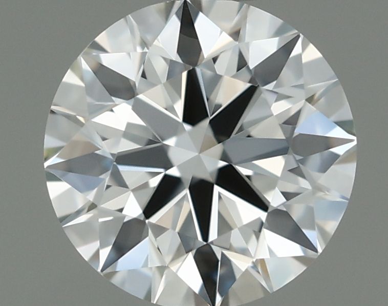 0.50 ct Round diamond