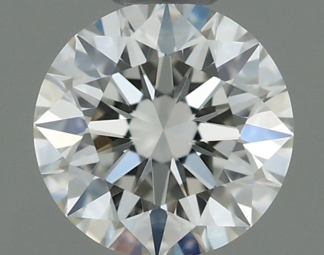 0.30 ct Round diamond