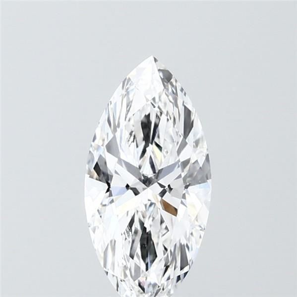 1.05 ct. marquise Lab Grown Diamond front image