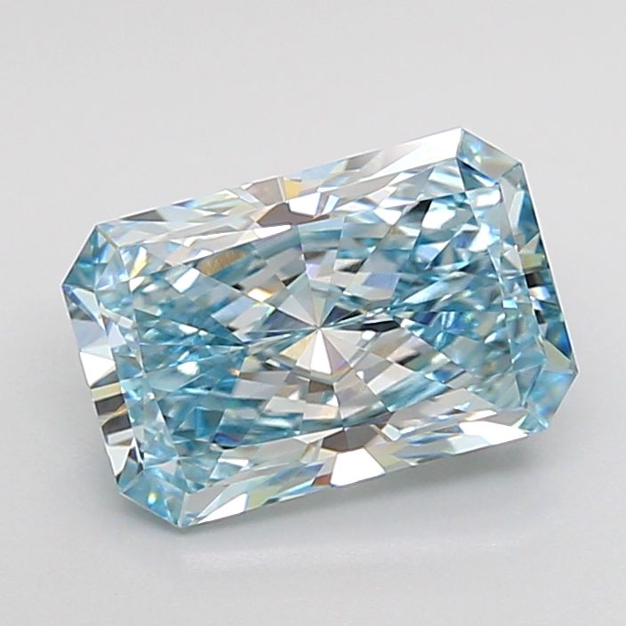 2.02 ct. radiant Lab Grown Diamond front image