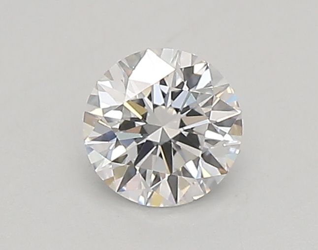 0.34 ct lab-grown Round Diamond