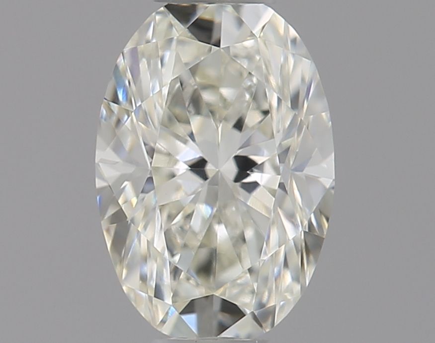 0.41 ct Oval Diamond