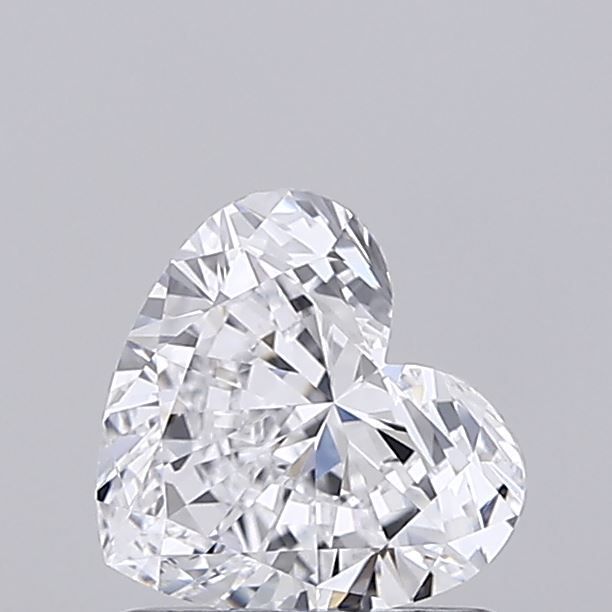 Diament 0.9 ct D/IF