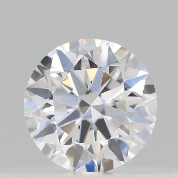 0.17 ct lab-grown Round Diamond