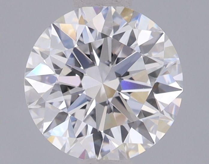 1.04 ct. round Lab Grown Diamond front image