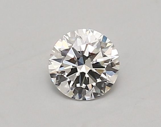 0.47 ct lab-grown Round Diamond