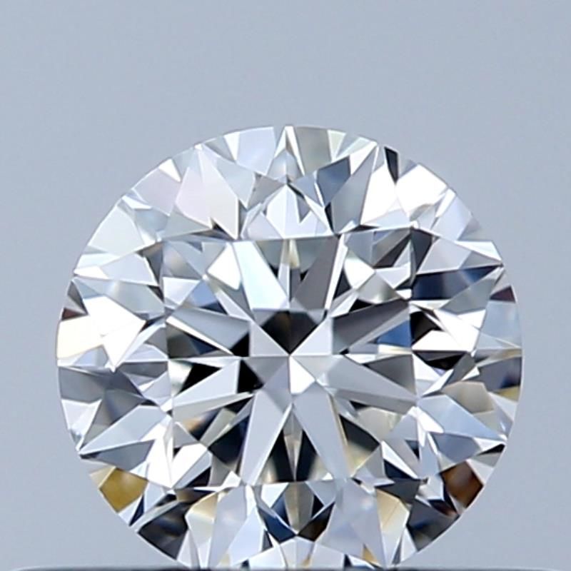 0.30 ct Round diamond