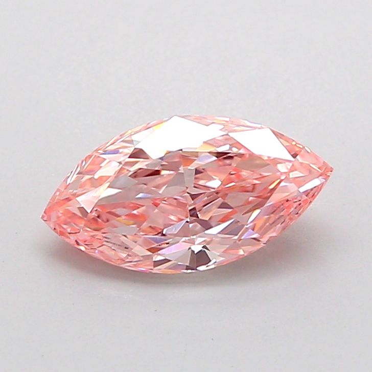 1.01 ct. marquise Lab Grown Diamond front image