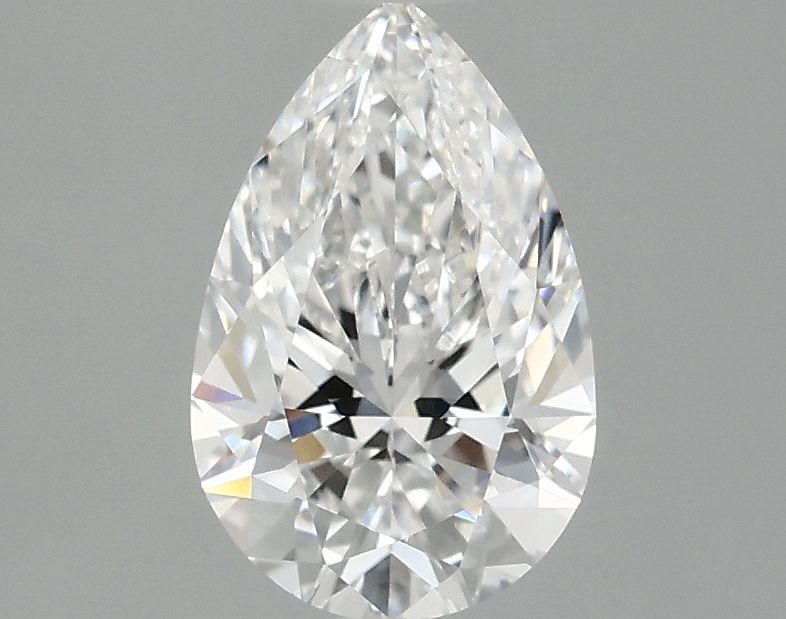 1.06 ct. pear Lab Grown Diamond front image