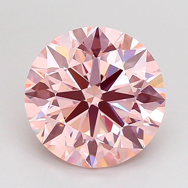3.00 ct Round diamond