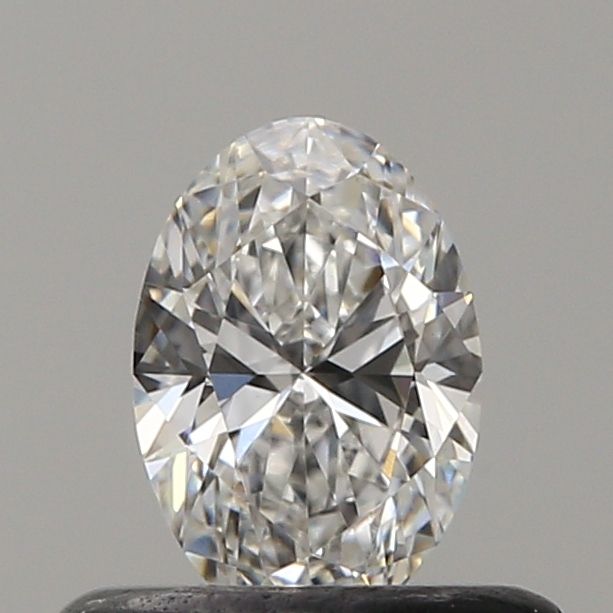 0.40 ct Oval diamond