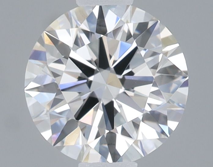 1.04 ct. round Lab Grown Diamond front image