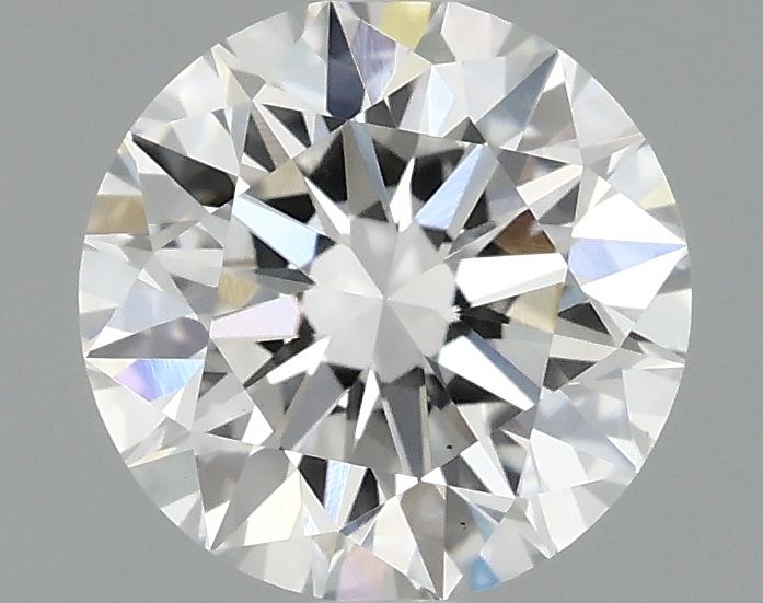 1.03 ct. round Lab Grown Diamond front image