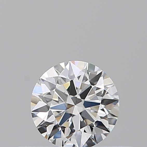 0.32 ct Round diamond