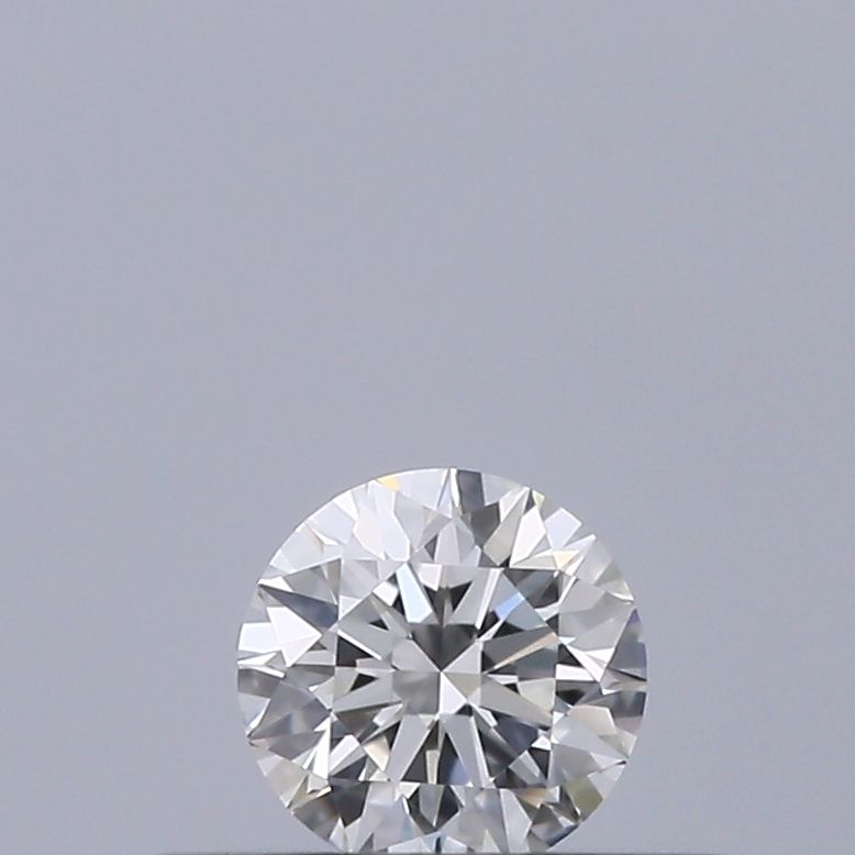 0.18 ct Round Diamond
