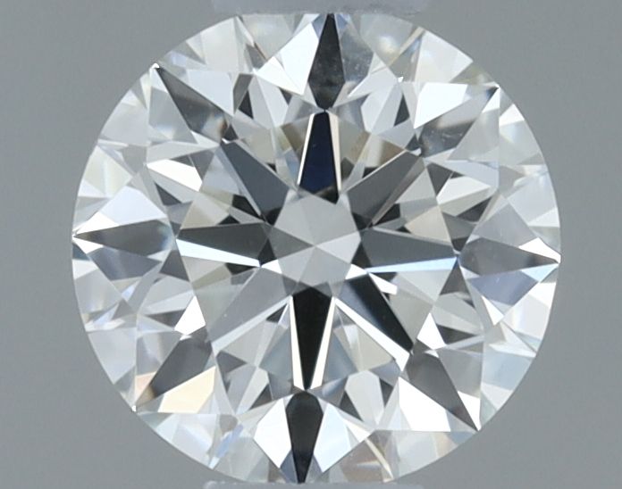0.30 ct Round diamond