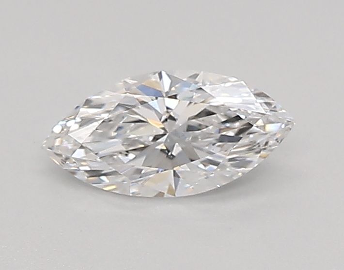 0.35 ct lab-grown Marquise Diamond
