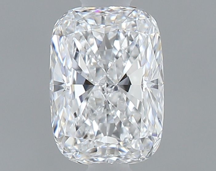0.37 ct Cushion brilliant Diamond