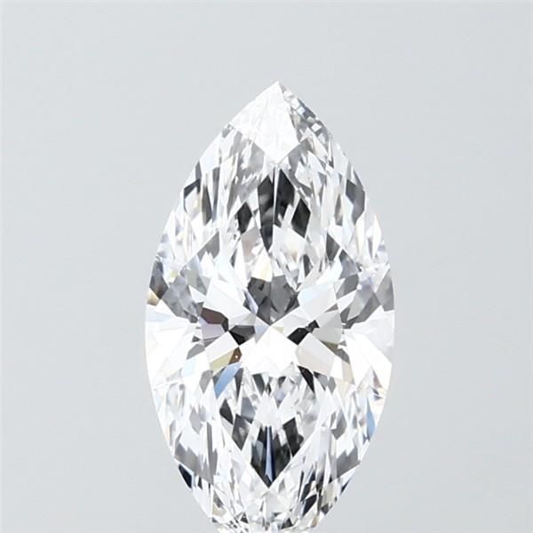1.06 ct. marquise Lab Grown Diamond front image