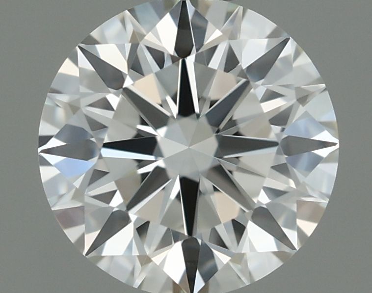 0.50 ct Round diamond