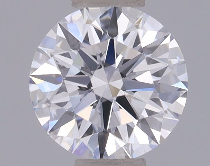 0.50 ct. round Lab Grown Diamond front image