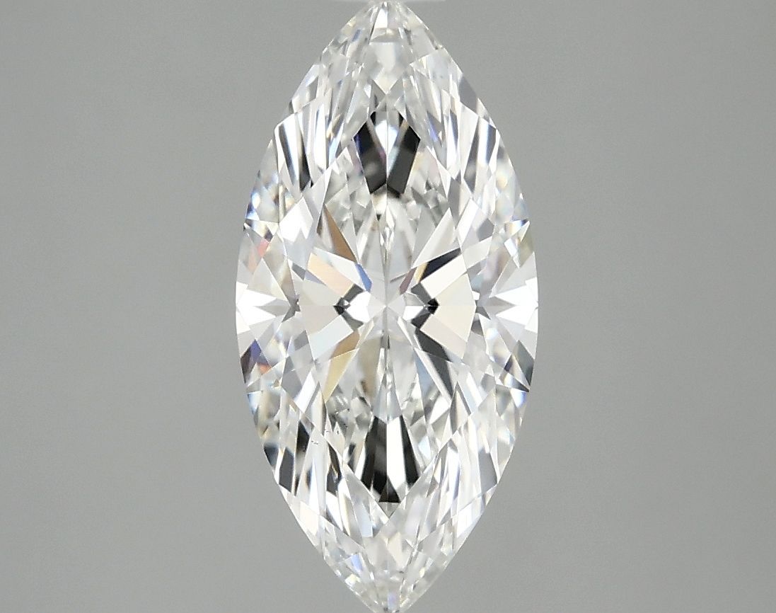 1.82 ct Marquise diamond