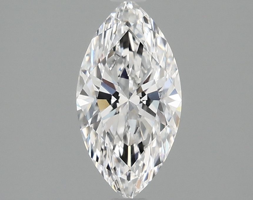 1.07 ct. marquise Lab Grown Diamond front image