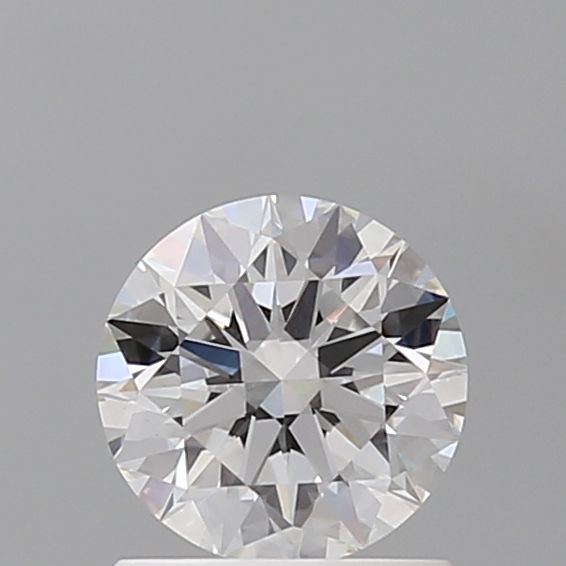 1.07 ct. round Lab Grown Diamond front image