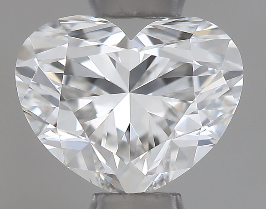0.50 ct Heart diamond
