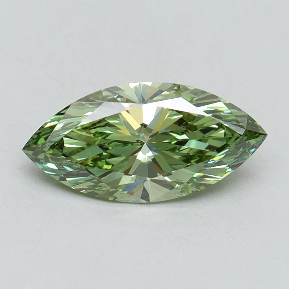 1.05 ct. marquise Lab Grown Diamond front image