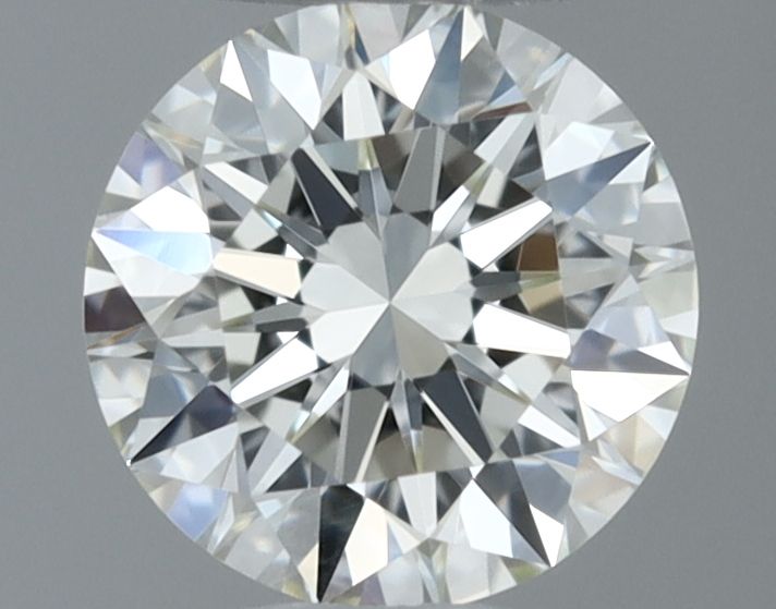 0.30 ct Round diamond