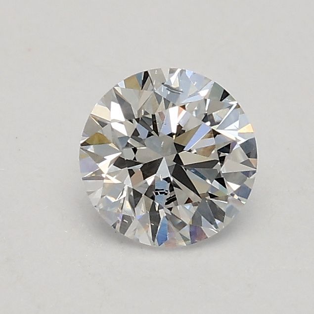 0.32 ct lab-grown Round Diamond